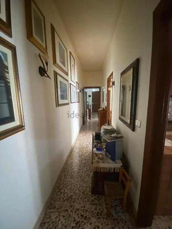 appartamento in vendita a Caltanissetta