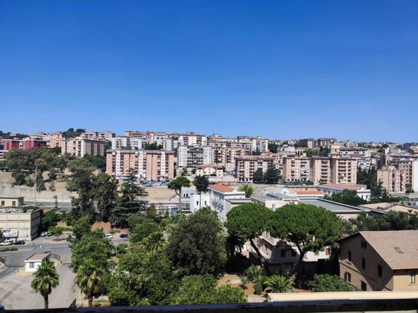 appartamento in vendita a Caltanissetta