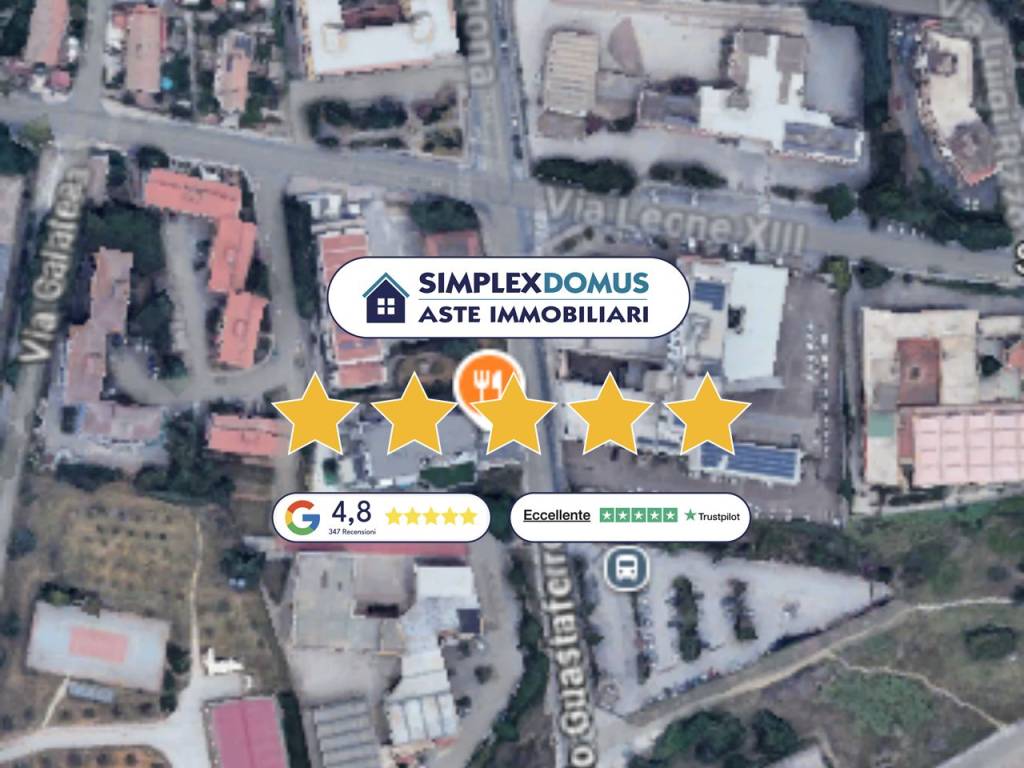 appartamento in vendita a Caltanissetta