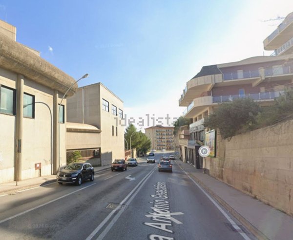 appartamento in vendita a Caltanissetta