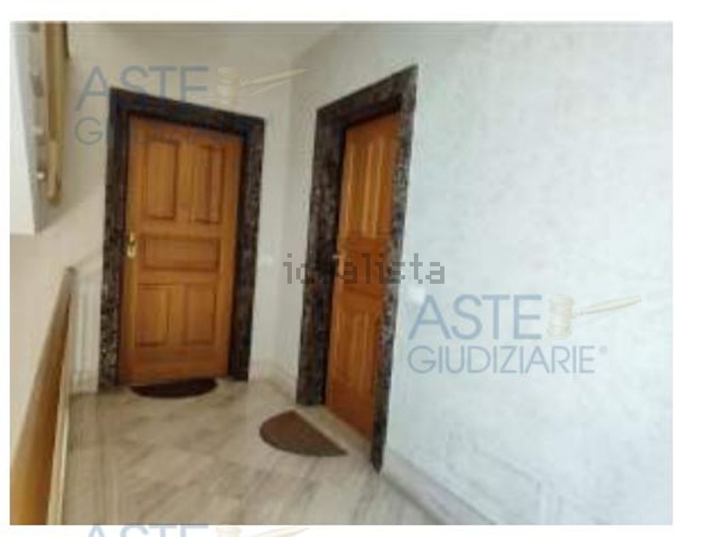 appartamento in vendita a Caltanissetta