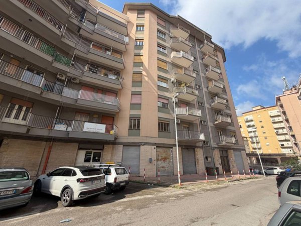 appartamento in vendita a Caltanissetta
