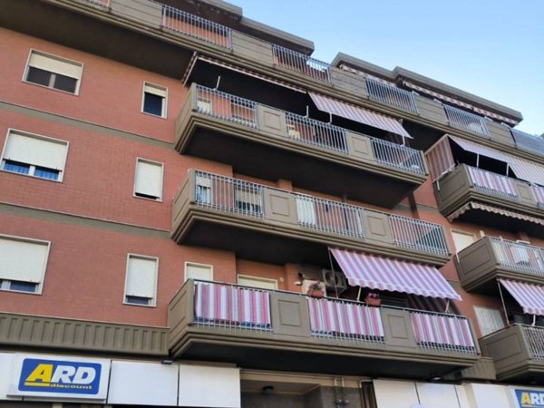 appartamento in vendita a Caltanissetta