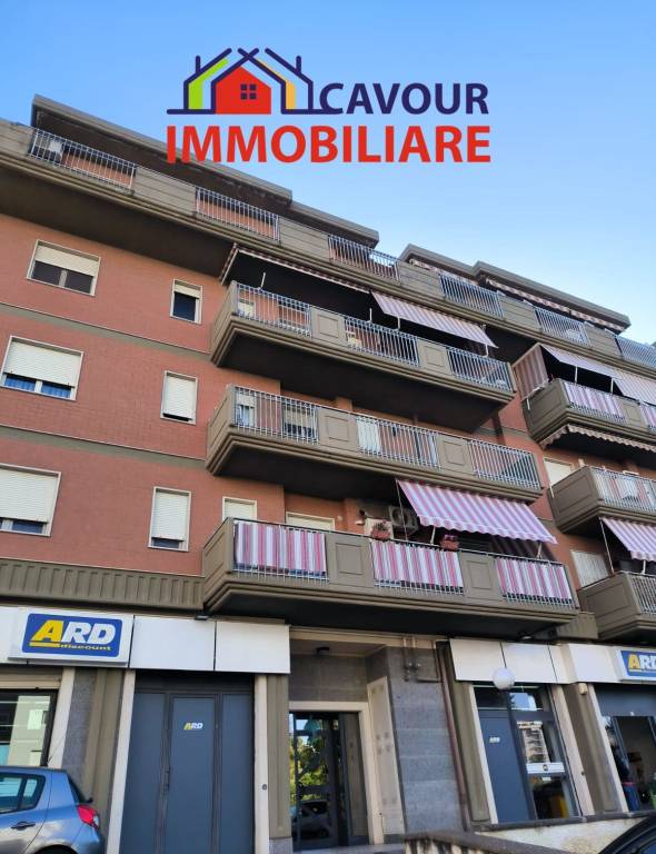 appartamento in vendita a Caltanissetta