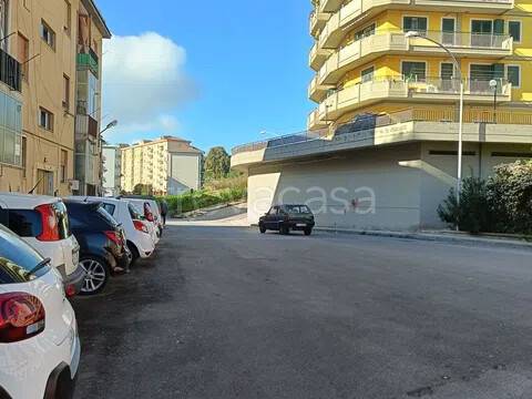 appartamento in vendita a Caltanissetta in zona Palmitelli