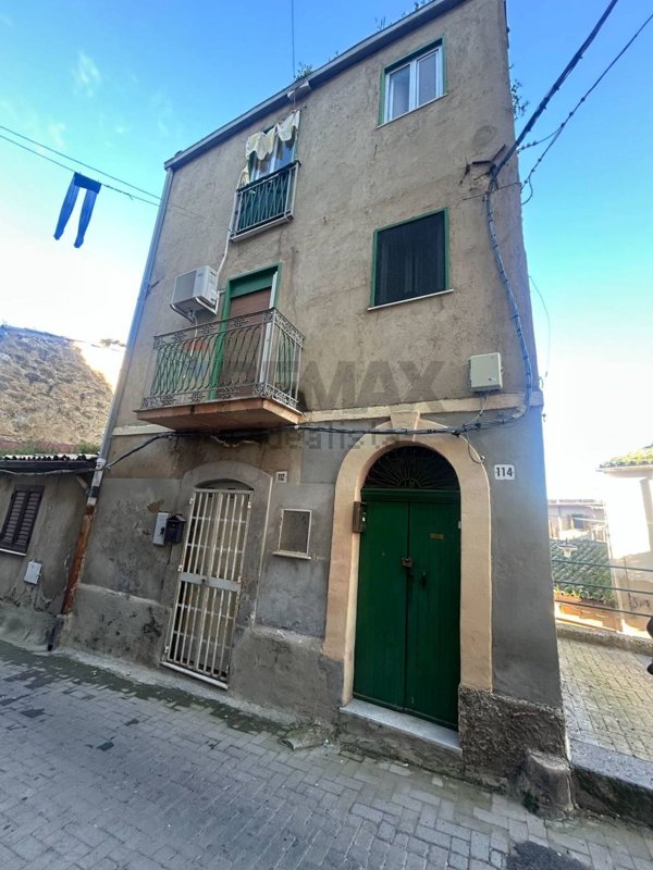 appartamento in vendita a Caltanissetta