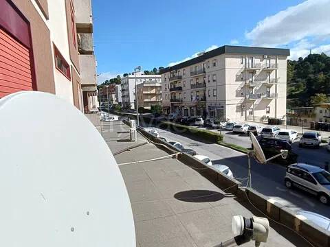 appartamento in vendita a Caltanissetta