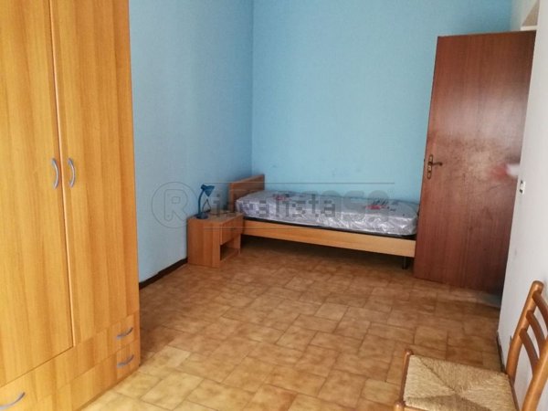 appartamento in vendita a Caltanissetta