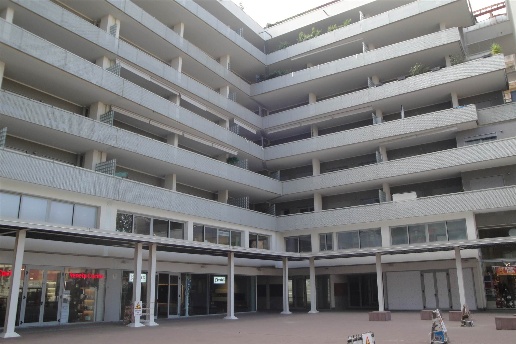 appartamento in vendita a Caltanissetta in zona Palmitelli