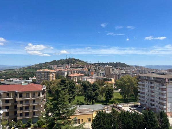 appartamento in vendita a Caltanissetta