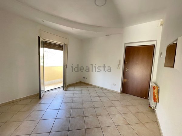appartamento in vendita a Caltanissetta