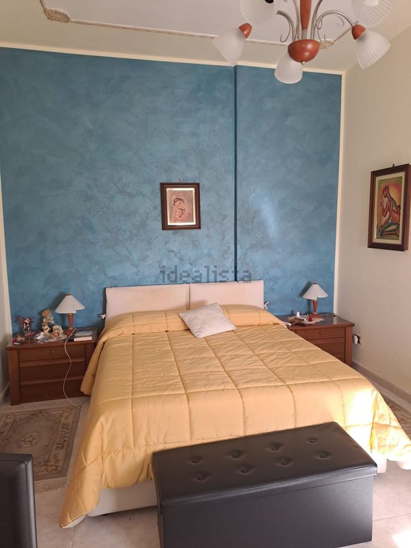 appartamento in vendita a Caltanissetta
