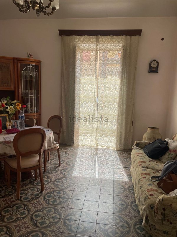 appartamento in vendita a Caltanissetta