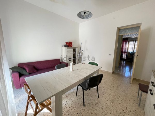 appartamento in vendita a Caltanissetta