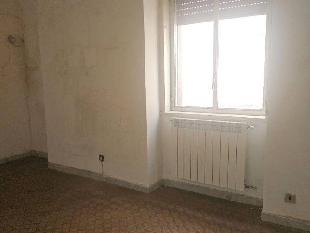 appartamento in vendita a Caltanissetta in zona Centro Storico