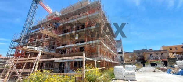 appartamento in vendita a Caltanissetta