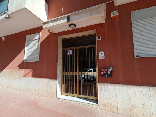 appartamento in vendita a Caltanissetta