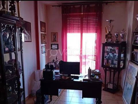 appartamento in vendita a Caltanissetta