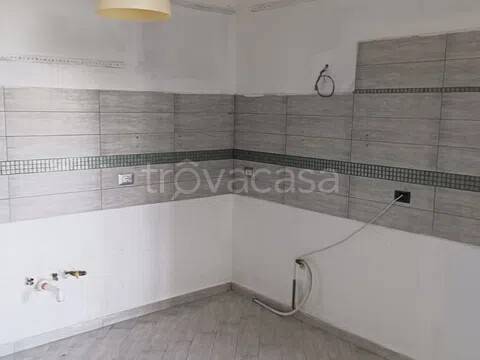 appartamento in vendita a Caltanissetta