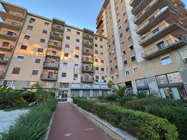 appartamento in vendita a Caltanissetta in zona Centro Storico