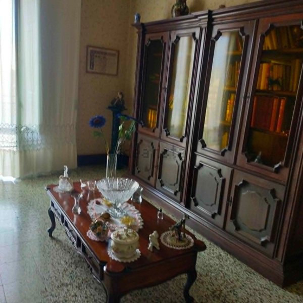 appartamento in vendita a Caltanissetta