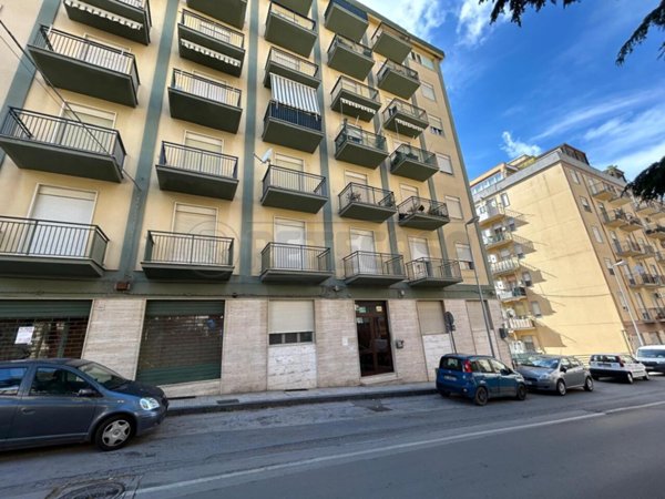 appartamento in vendita a Caltanissetta