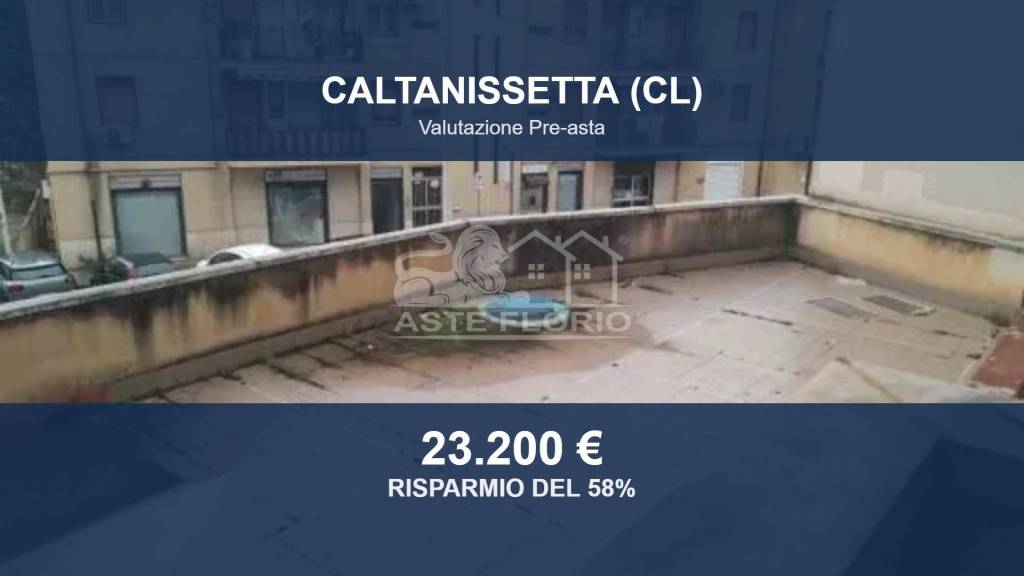 negozio in vendita a Caltanissetta