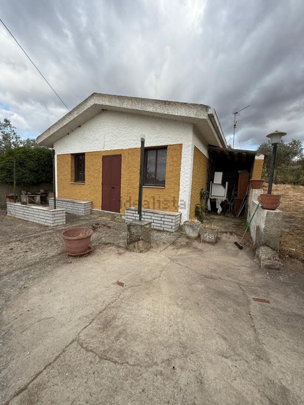 casa indipendente in vendita a Caltanissetta