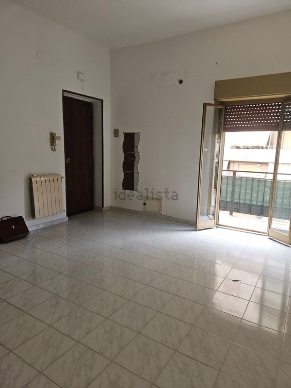 appartamento in vendita a Caltanissetta
