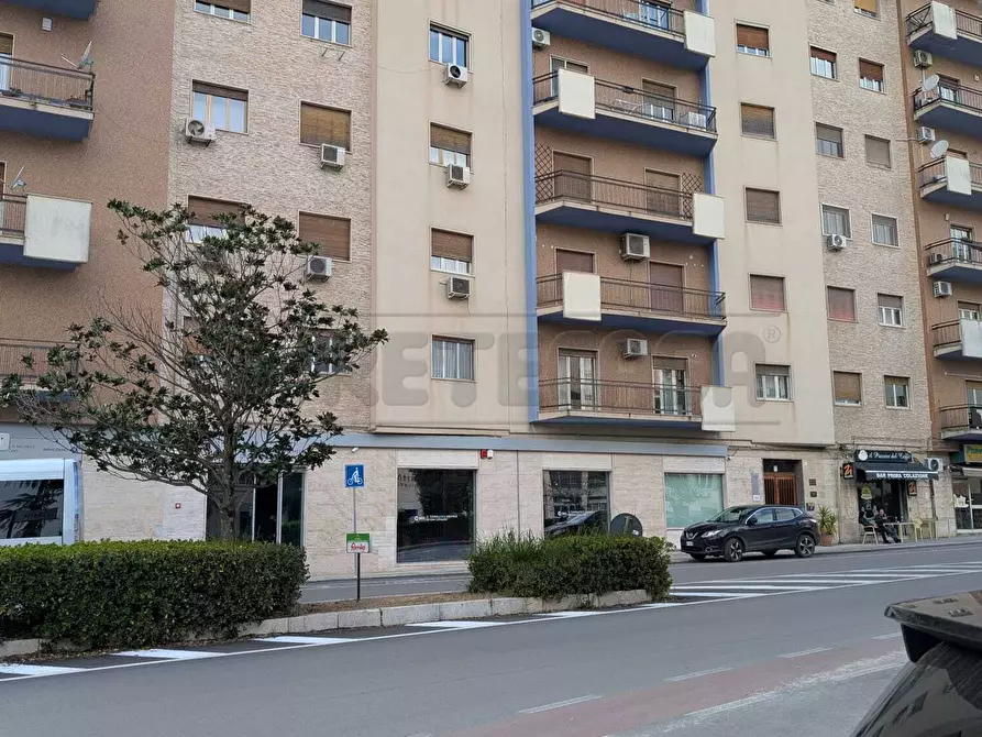 appartamento in vendita a Caltanissetta