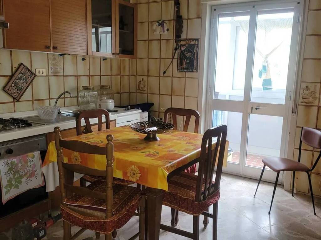 casa indipendente in vendita a Caltanissetta in zona Borgo Petilia