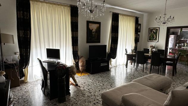 appartamento in vendita a Caltanissetta