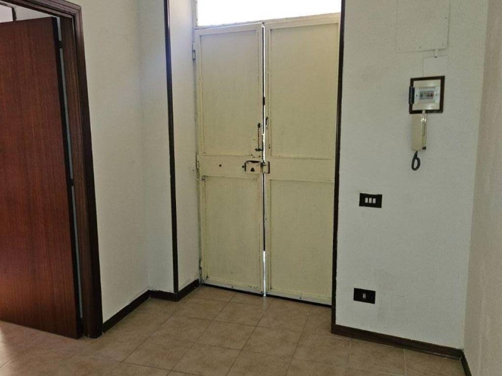 appartamento in vendita a Caltanissetta in zona Centro Storico