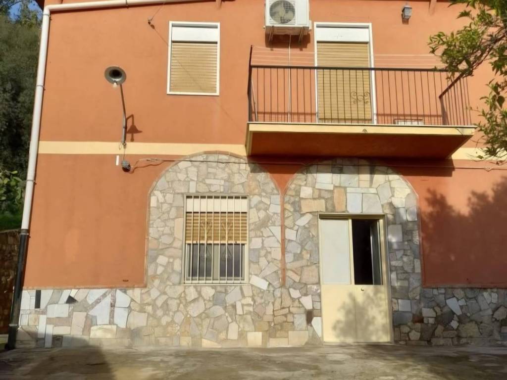 appartamento in vendita a Caltanissetta