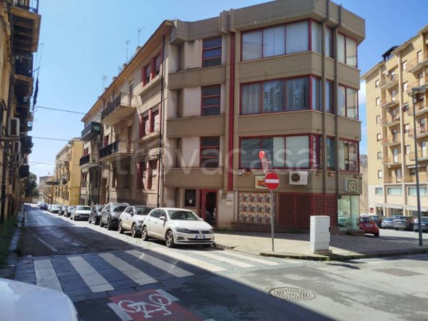 appartamento in vendita a Caltanissetta in zona Centro Storico