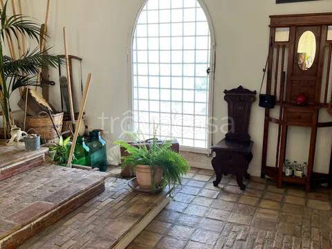 casa indipendente in vendita a Caltanissetta in zona Centro Storico