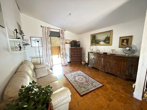 casa indipendente in vendita a Caltanissetta