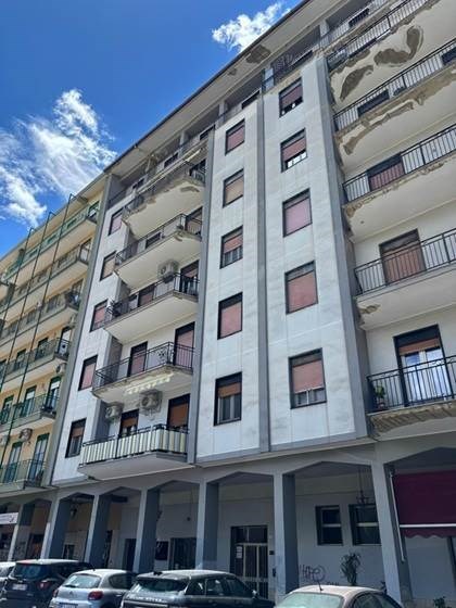appartamento in vendita a Caltanissetta in zona Balate / Pinzelli