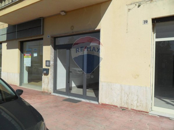 appartamento in vendita a Caltanissetta