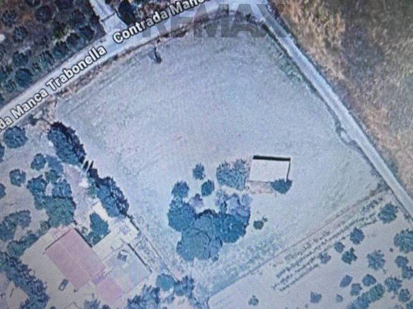 casa indipendente in vendita a Caltanissetta in zona Villaggio Santa Barbara