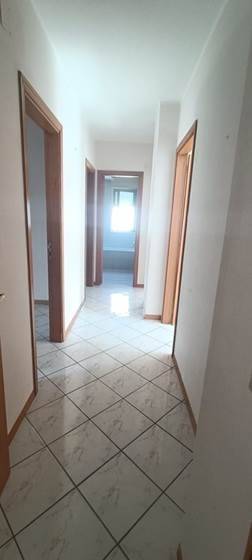 appartamento in vendita a Caltanissetta