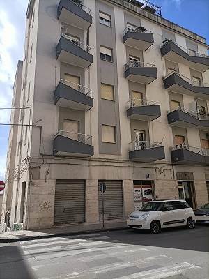 appartamento in vendita a Caltanissetta