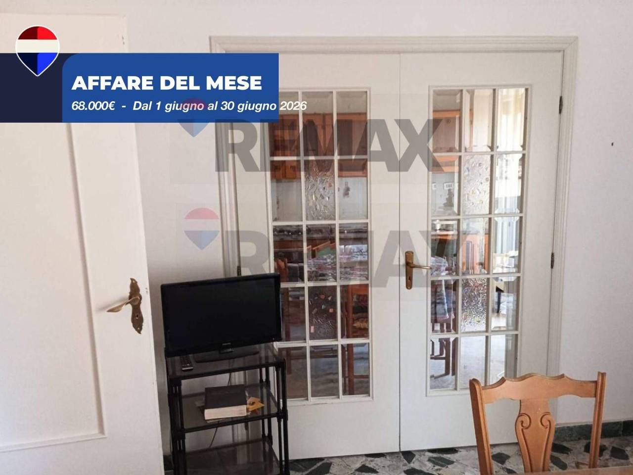 appartamento in vendita a Caltanissetta in zona Centro Storico