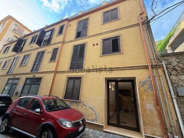 appartamento in vendita a Caltanissetta