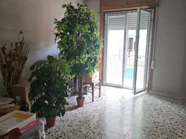 appartamento in vendita a Caltanissetta in zona Centro Storico