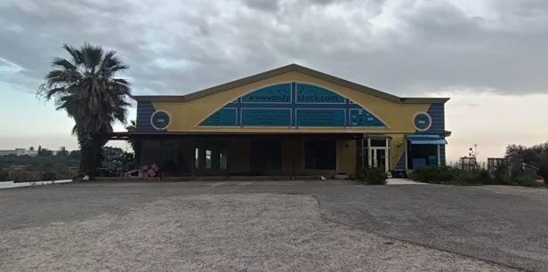 negozio in vendita a Caltanissetta