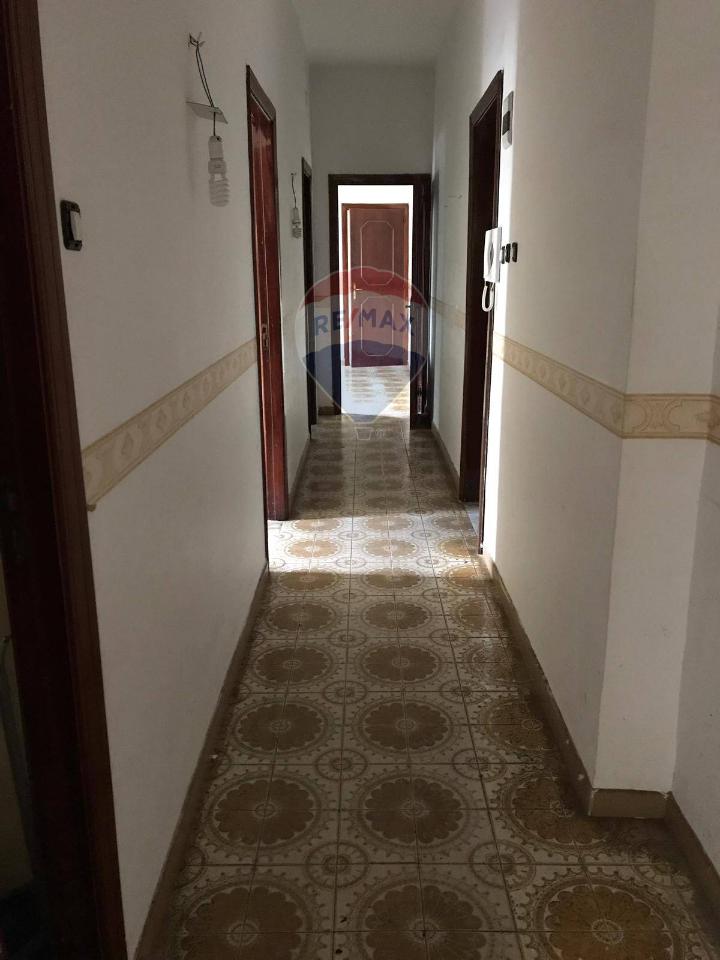 appartamento in vendita a Caltanissetta