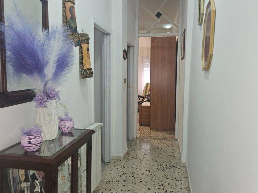 appartamento in vendita a Caltanissetta in zona Centro Storico