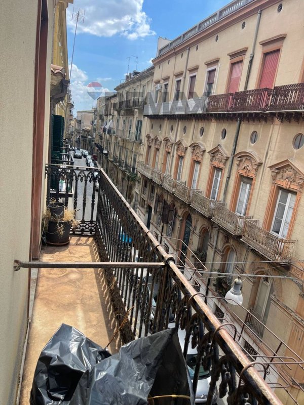appartamento in vendita a Caltanissetta in zona Centro Storico