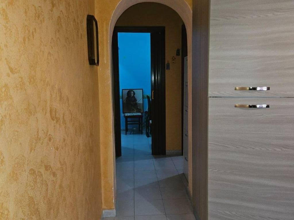 appartamento in vendita a Caltanissetta